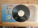 GROUNDHOGS   Split   Rare US pressing. Textured gatefold + Inner.