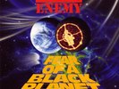 Public Enemy - Fear Of The Black Planet vinyl LP NEW/SEALED IN STOCK