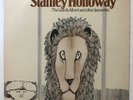 The Best of Stanley Holloway Vinyl Record LP - World Record Club R06197