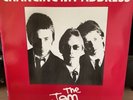 The jam changing my address