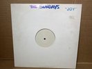 1990 Geffen DGC The Sundays - JOY - US White Label Test Pressing Promo 12