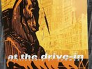 AT THE DRIVE IN RELATIONSHIP OF COMMAND LP TRANSGRESSIVE RECORDS TRANS155XX