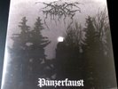 DARKTHRONE-PANZERFAUST-Limited 1000 Copies Re-PRESSING-2010-SEALED COPY-GATEFOLD