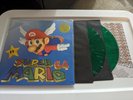 Super Mario 64 Soundtrack Vinyl LP