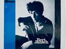 Original LP BERT JANSCH Bert Jansch on Transatlantic Records 1965