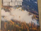 Manami Matsumae Three Movements Vinyl 2LP - BraveWave NEW