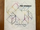 The Strokes Taken For a Fool 45 RPM 7