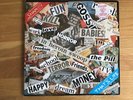 SHAM 69   THAT'S LIFE 1978 VINYL LP NEAR MINT VINYL & POSTER POLD 5010 A1/B1