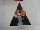 Vinyl Record LP Soundtrack A Clockwork Orange  VG