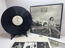 1980 Rush, Permanent Waves, Vinyl Record, SRM-1-4001, G+