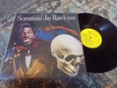 SCREAMIN' JAY HAWKINS / FRENZY   U.K. 1982 Edsel ED 104 Album   EX