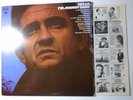 Hello, I'm Johnny Cash1970 Press lp Clean  EX/NM VINYL KCS9943