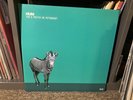 hum you'd prefer an astronaut Vinyl White 2013 ￼ Release