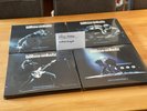 BÖHSE ONKELZ LIVE IN DORTMUND II LIMITED 4-LP BOX KEVIN+PE+GONZO+STEPHAN NEU/OVP