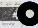 ROLLING STONES LONELY AT THE TOP VINYL 1LP SPAIN BLACK COVER RARE