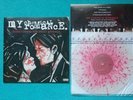 MY CHEMICAL ROMANCE Three Cheers for Sweet Revenge HOT TOPIC Gerard Way NM Blink