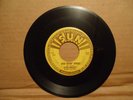 VINTAGE - ELVIS PRESLEY - GOOD ROCKIN' TONIGHT PUSHMARKS 1954 SUN 210 READ