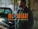 MC Solaar - Prose Combat Vinyl 2LP NEU 09550000
