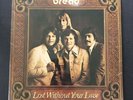 Bread Lost Without Your Love 1977 Elektra SEALED  LP