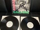 2 LP 33T THE CLASH 