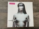 Placebo Meds LP Pink Vinyl Sealed V.Rare