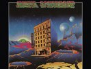 Grateful Dead Mars Hotel Vinyl 2xLP Mobile Fidelity MOFI x/4000 Numbered Sealed