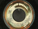 DARLENE LOVE: christmas baby please come home / winter wonderland WB 7