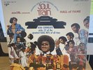 SOUL TRAIN HALL OF FAME Various Artists ADAM VIII AVIII-8004 LP SEALED 