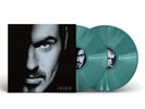 George Michael Older Limited Edition Colored Green 12