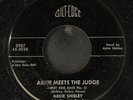 ARKIE SHIBLEY: arkie meets the judge / uncle sam has called GILT-EDGE 7