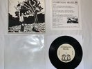 Screeching Weasel / Born Against – El Mozote / Janelle 7