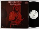 Roy Haynes - Hip Ensemble LP - Mainstream PROMO