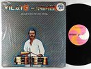 Vilato / Los Kimbos - Aguacero No Me Moja LP - Cotique Shrink