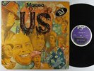 Maceo - Us  LP - People PROMO