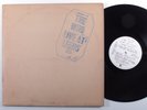 WHO Live At Leeds DECCA LP VG+ folder gatefold with inserts n