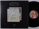 LED ZEPPELIN Song Remains The Same SWAN SONG 2XLP VG+ club edition w/ booklet n