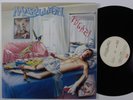 MARILLION Fugazi EMI LP VG++/VG+ uk gatefold n