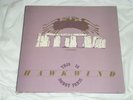 Hawkwind Stonehenge / This Is Hawkwind Do Not Panic UK 1984 ( SHARP 022 )