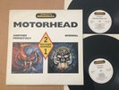 Motörhead ‎– Another Perfect Day / Overkill 1988 UK  vinyl 2 x LP  EX-NM