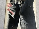 The Rolling Stones, Sticky Fingers 1971 UK LP Vinyl R.S.1st Andy Warhol