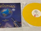Stryper - Yellow and Black Attack Original US 1984 YELLOW VINYL Enigma E-1064
