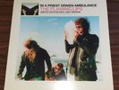 THE FLAMING LIPS IN A PRIEST DRIVEN AMBULANCE LIMITED EDITION PINK VINYL LP