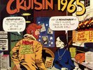Various - Cruisin' 1965 (LP, Comp)