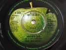 Paul McCartney 1971 Another Day/Oh Woman Oh Why  7