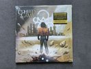 Coheed And Cambria No World for Tomorrow Vinyl Red/Cream/Black Splatter Vinyl
