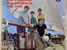 Introducing The Seekers Big Hits (Gatefold Double LP,1967) W&G Records Australia