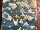 1984 Kate Bush The Single File 1978-1983 UK Box set 13 Singles & Lyric Book