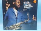 COLEMAN - ROUND TRIP - THE COMPLETE ORNETTE COLEMAN BLUE NOTE 6LP -G7351G