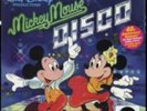 V/A: Mickey Mouse Disco  LP vinyl *SEALED*