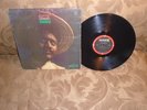 Pharoah Sanders Black Unity Impulse AS-9219 stereo gatefold VG+